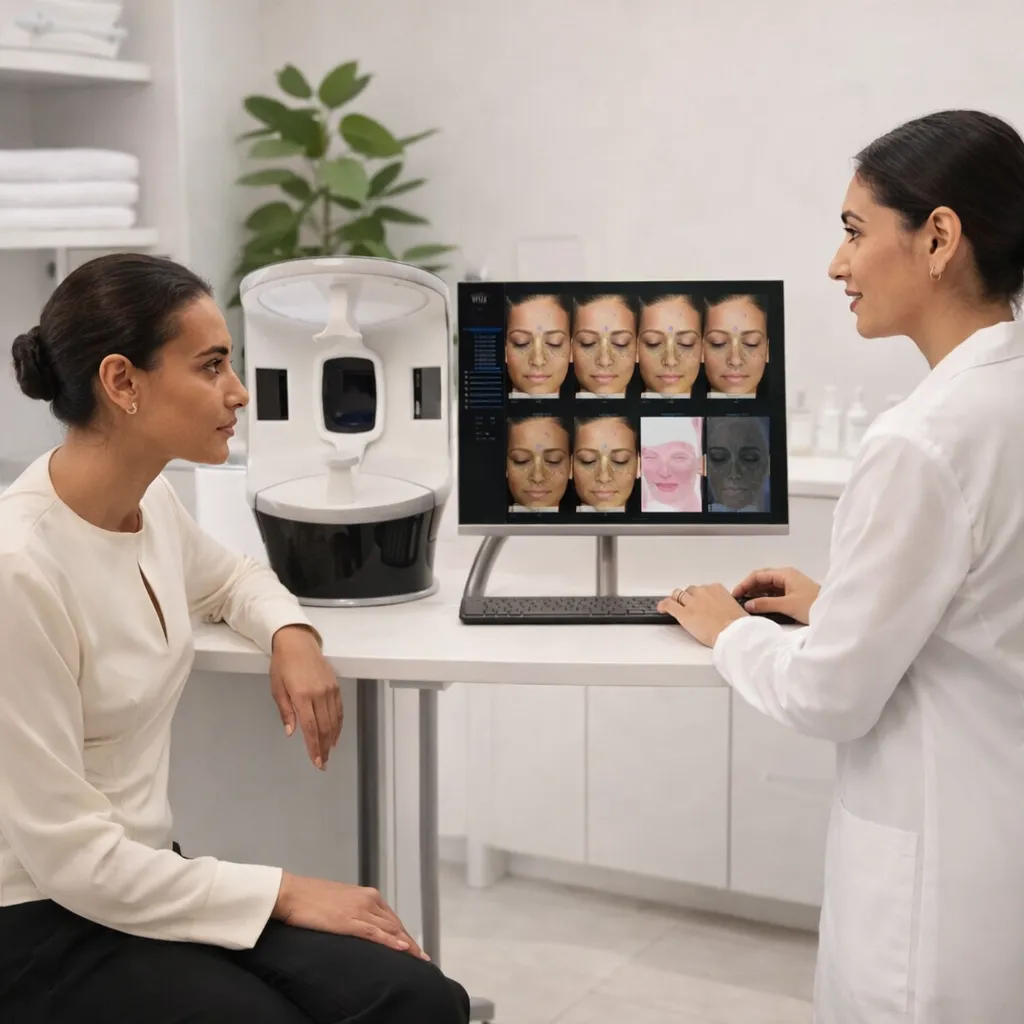 PVR Aesthetics Clinic